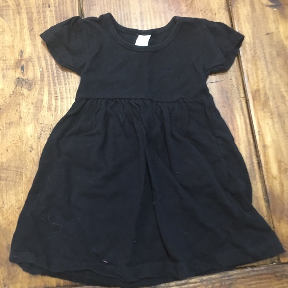 Other - Black Dress